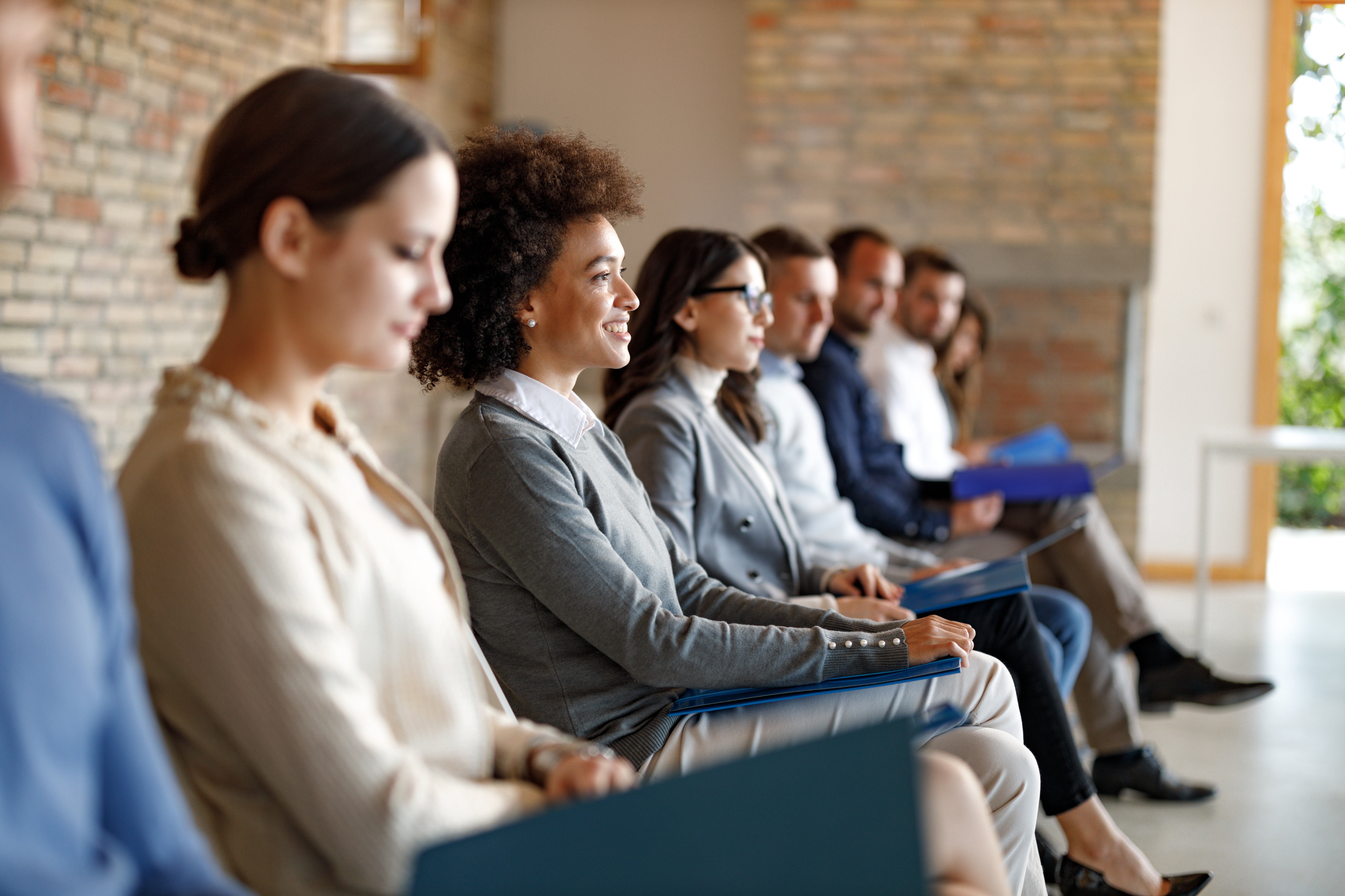 Securing a job interview is getting more difficult